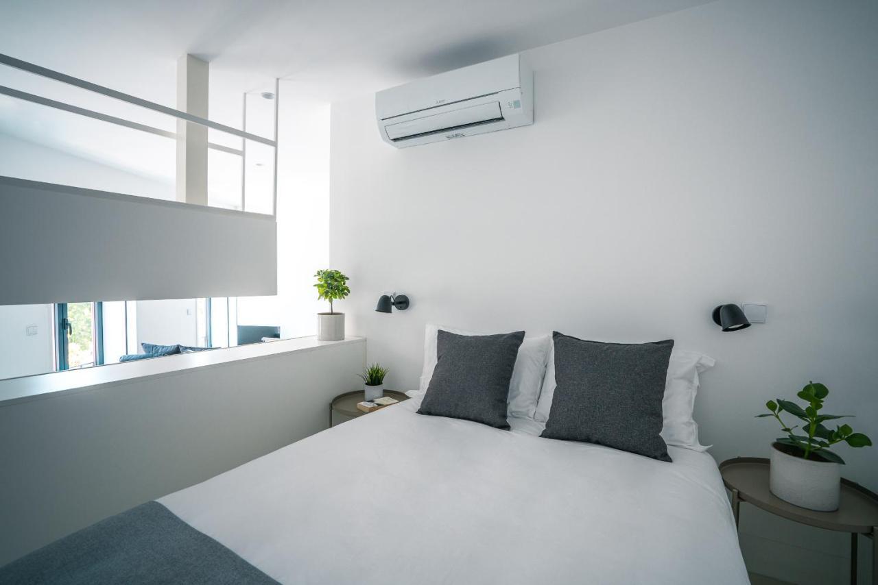 Apartament Portaria Housing Aveiro Zewnętrze zdjęcie