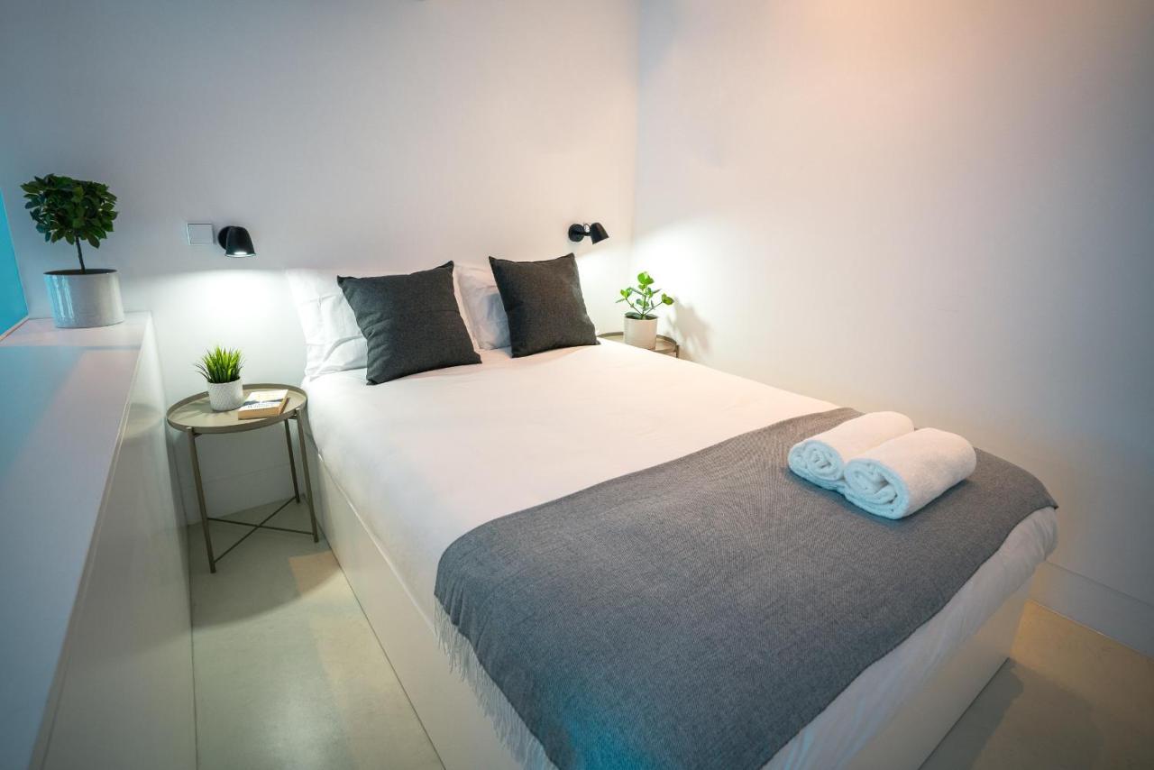 Apartament Portaria Housing Aveiro Zewnętrze zdjęcie