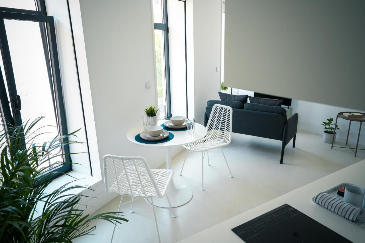 Apartament Portaria Housing Aveiro Zewnętrze zdjęcie