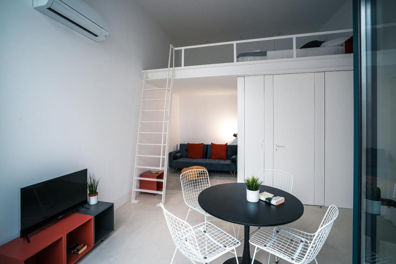 Apartament Portaria Housing Aveiro Zewnętrze zdjęcie