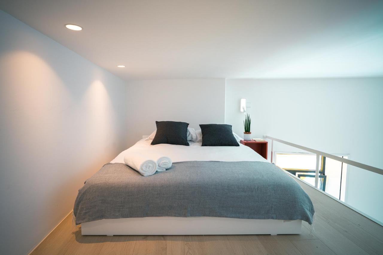 Apartament Portaria Housing Aveiro Zewnętrze zdjęcie