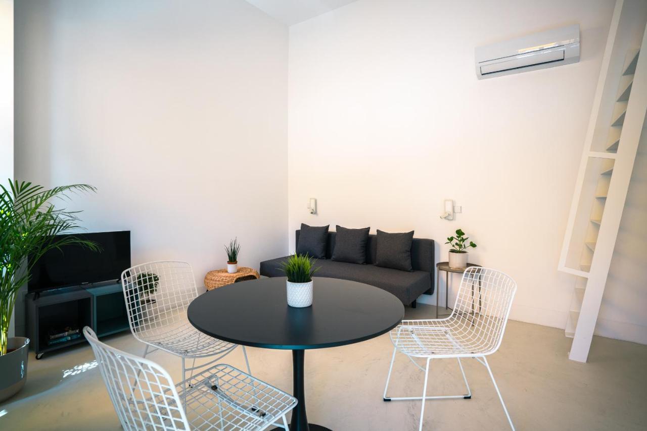Apartament Portaria Housing Aveiro Zewnętrze zdjęcie