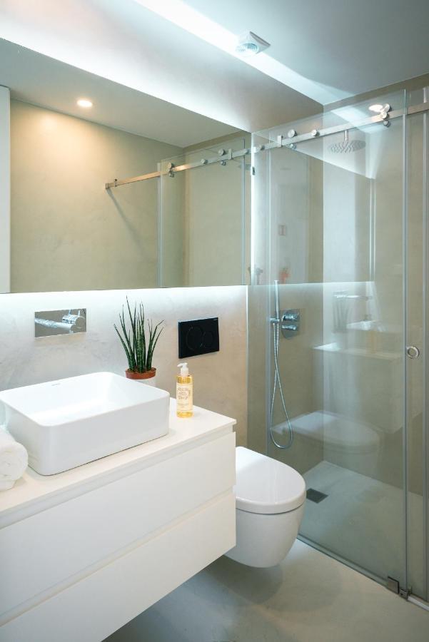 Apartament Portaria Housing Aveiro Zewnętrze zdjęcie