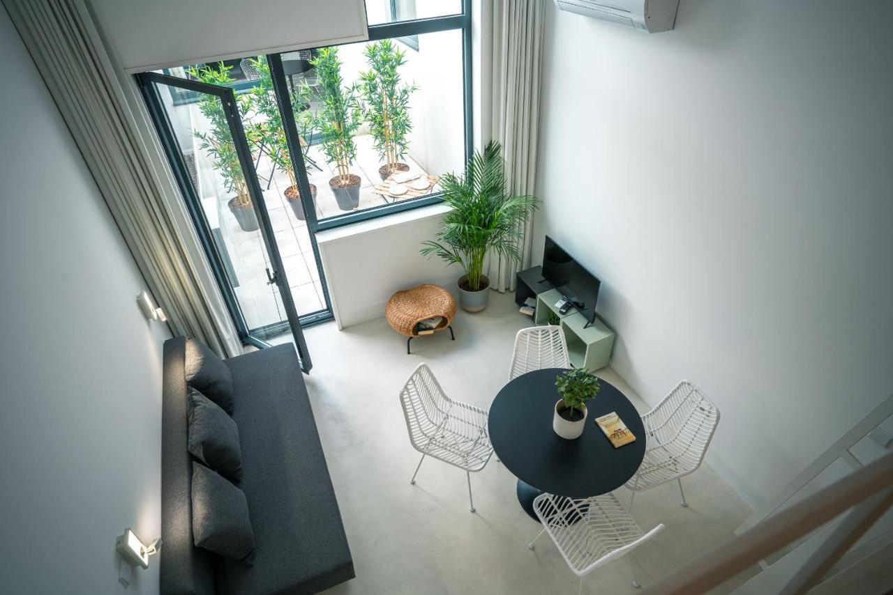 Apartament Portaria Housing Aveiro Zewnętrze zdjęcie