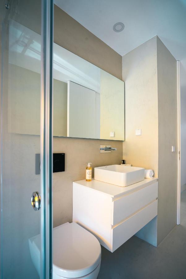 Apartament Portaria Housing Aveiro Zewnętrze zdjęcie