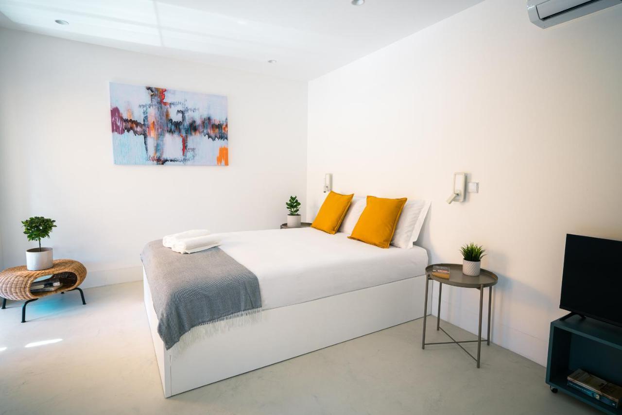 Apartament Portaria Housing Aveiro Zewnętrze zdjęcie