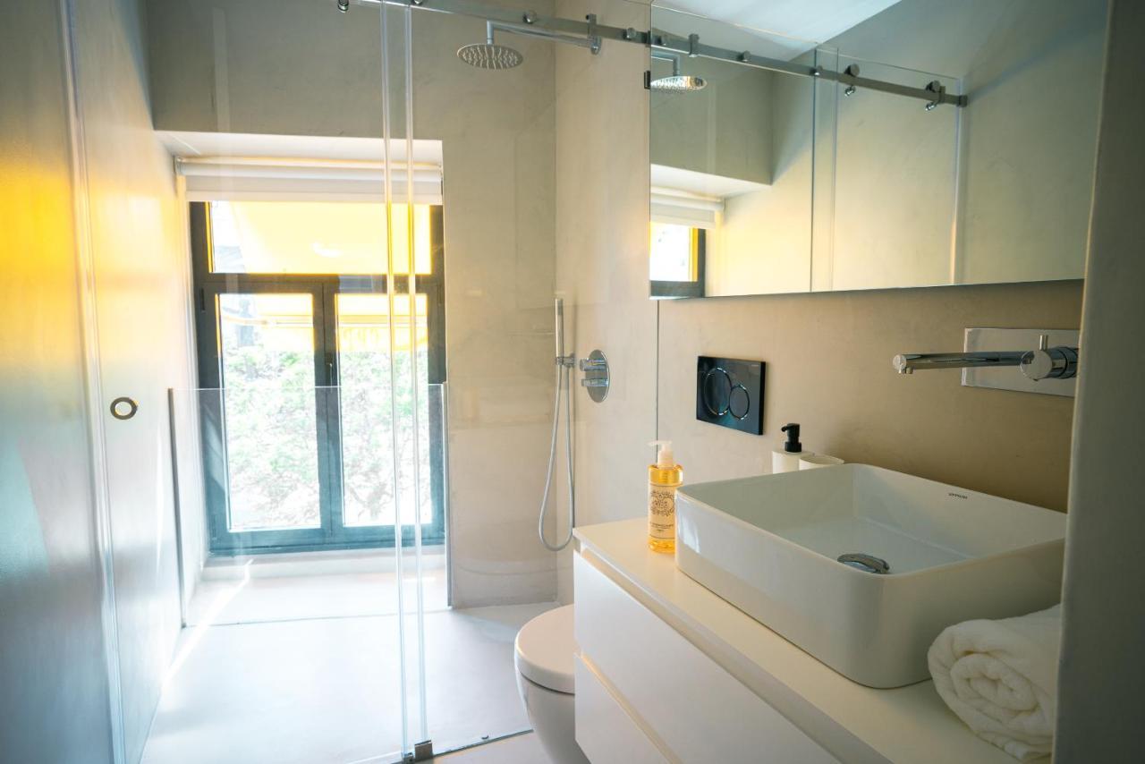 Apartament Portaria Housing Aveiro Zewnętrze zdjęcie