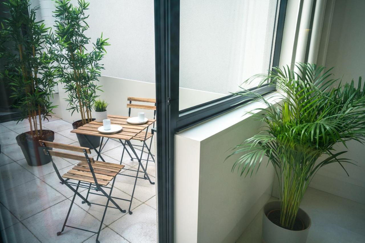 Apartament Portaria Housing Aveiro Zewnętrze zdjęcie