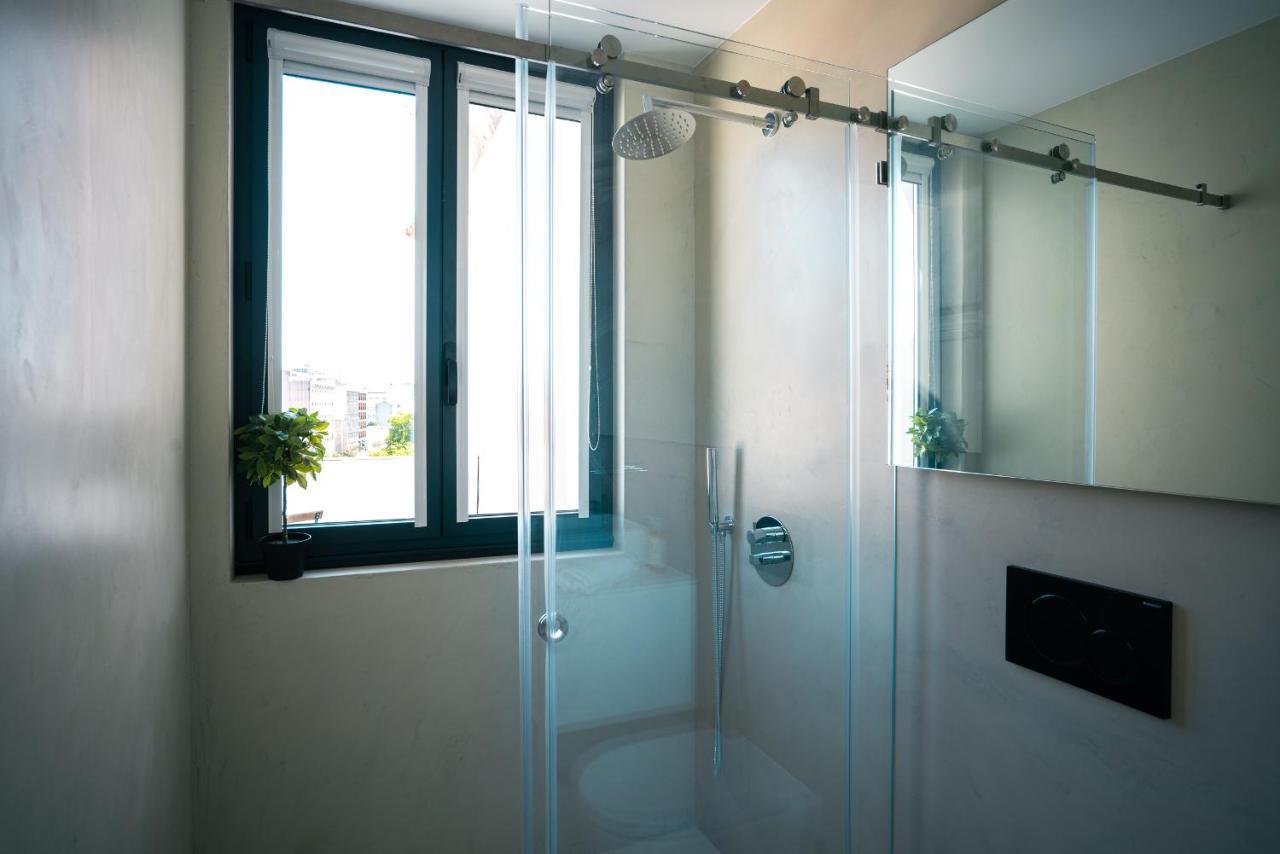 Apartament Portaria Housing Aveiro Zewnętrze zdjęcie