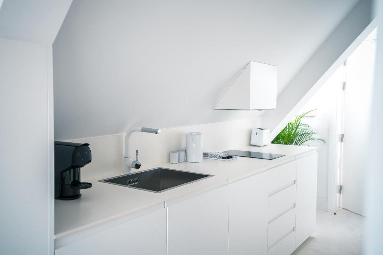 Apartament Portaria Housing Aveiro Zewnętrze zdjęcie