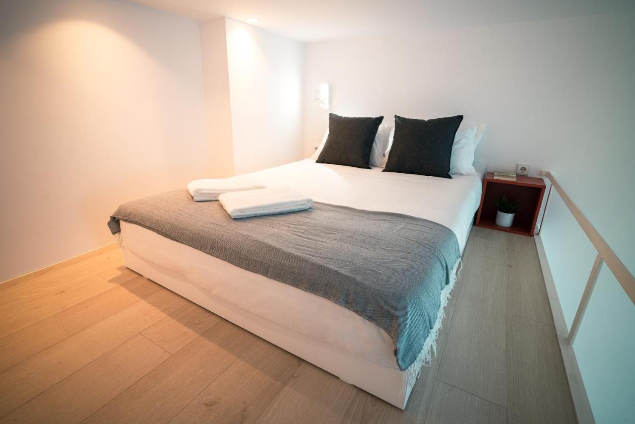 Apartament Portaria Housing Aveiro Zewnętrze zdjęcie