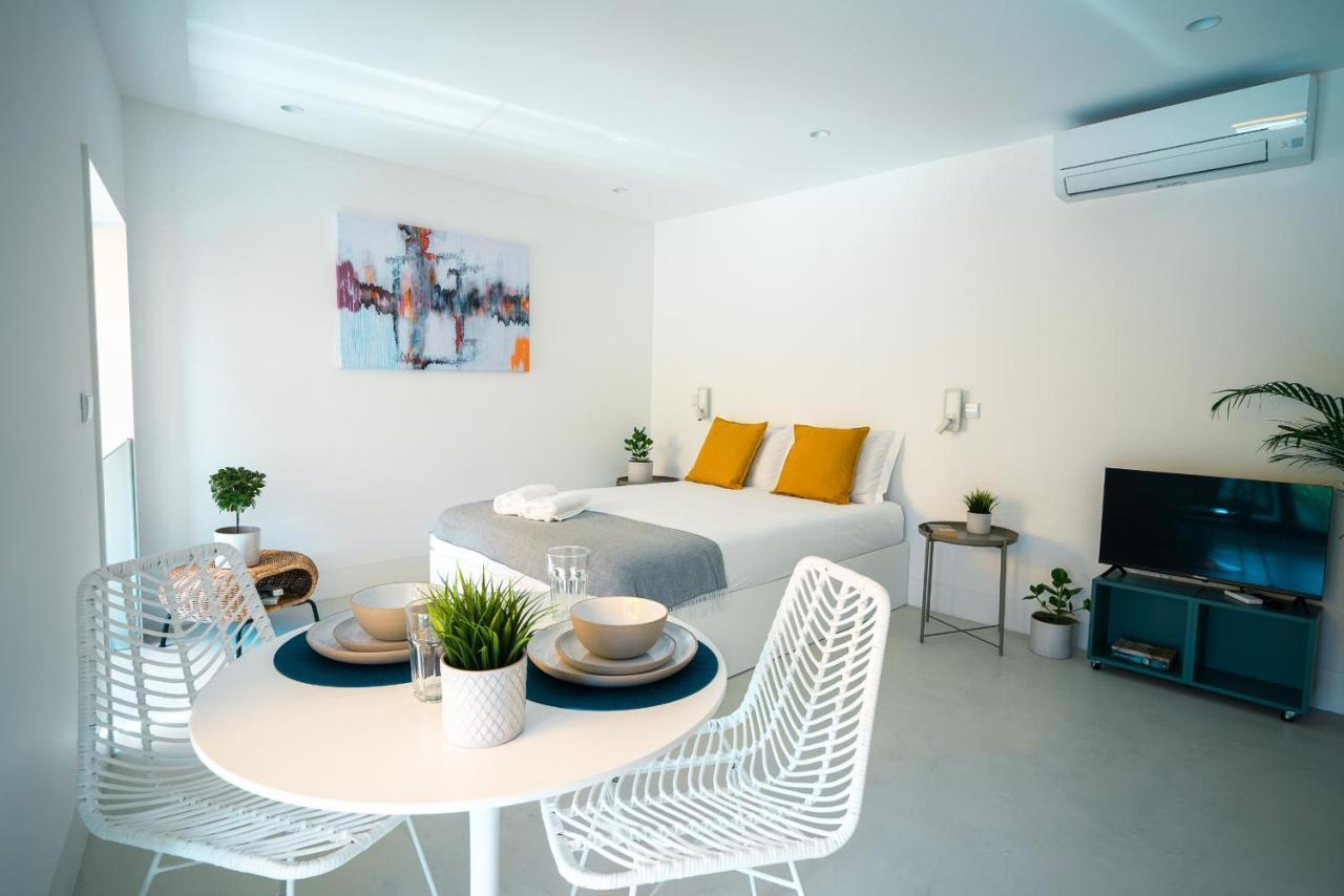 Apartament Portaria Housing Aveiro Zewnętrze zdjęcie