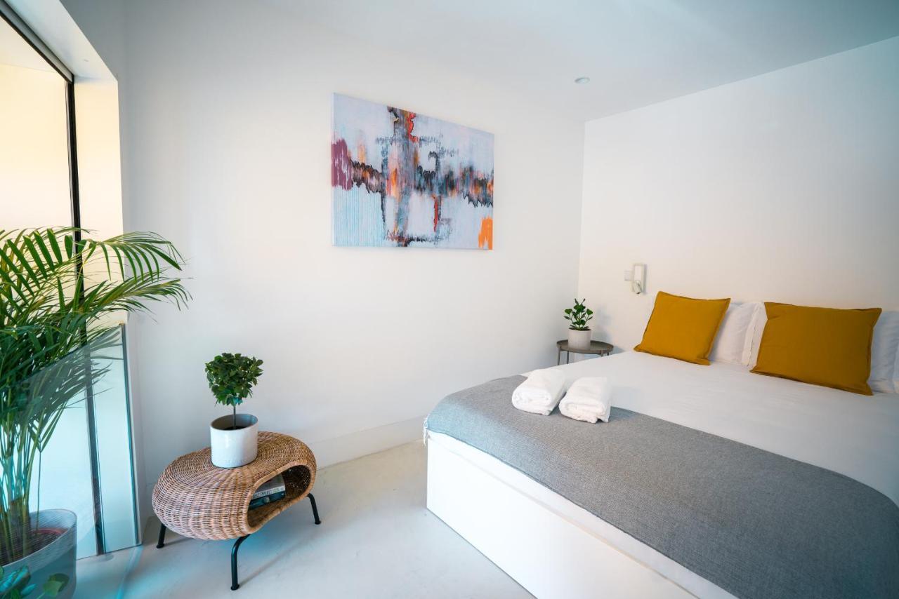 Apartament Portaria Housing Aveiro Zewnętrze zdjęcie