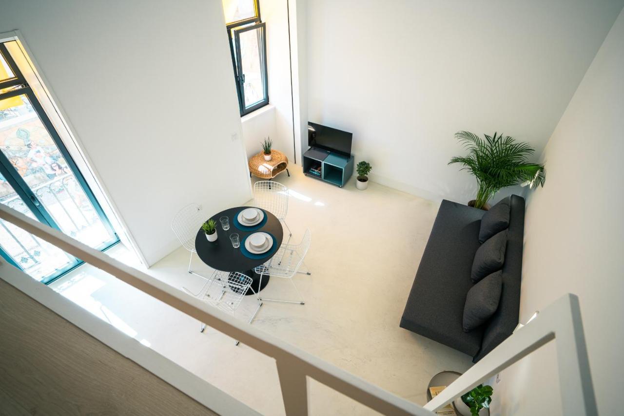 Apartament Portaria Housing Aveiro Zewnętrze zdjęcie